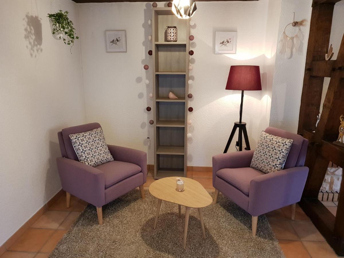 Villa Maelio Jacuzzi Sauna Et Salle De Jeux - Privatif Saint-Maurice  Buitenkant foto